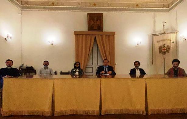 Coronavirus e fase 2, pacchetto di interventi per ripresa socio-economica di Caltagirone
